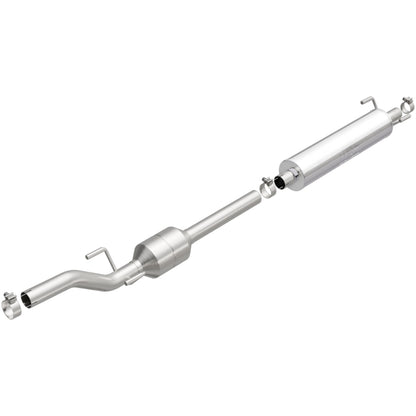 MagnaFlow OEM Grade Federal / EPA Compliant Direct-Fit Catalytic Converter 52290 Photo - Primary
