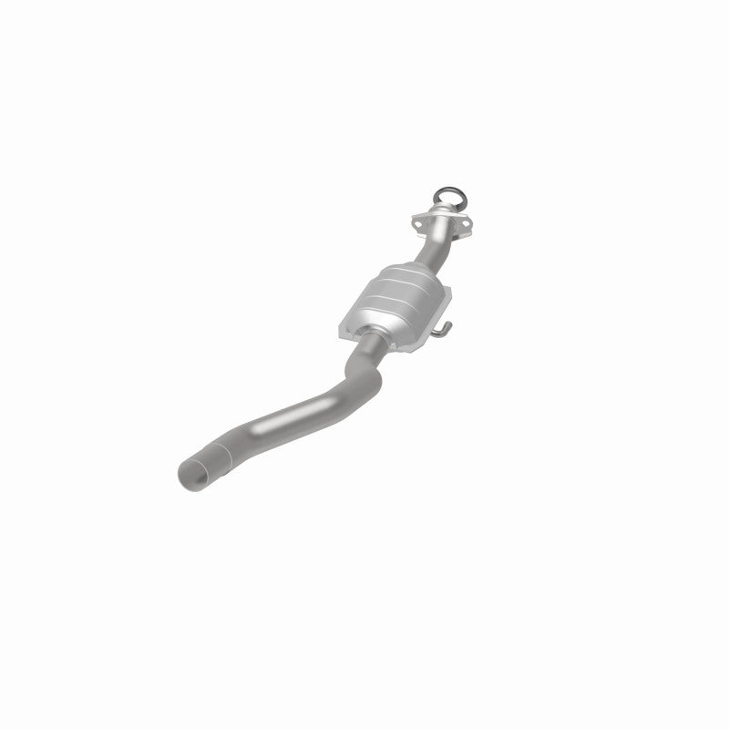 MagnaFlow Standard Grade Federal / EPA Compliant Direct-Fit Catalytic Converter 23252 360 Degree Image Set