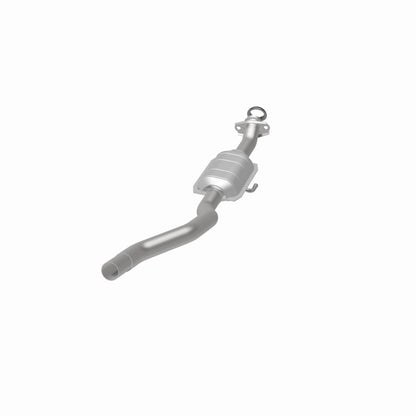 MagnaFlow Standard Grade Federal / EPA Compliant Direct-Fit Catalytic Converter 23252 360 Degree Image Set