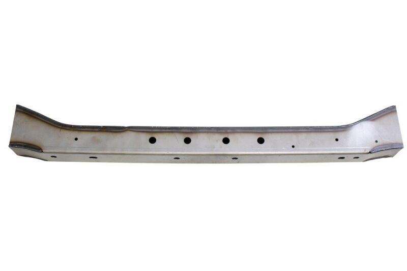 RustBuster Rust Buster 2007-2018 Jeep Wrangler Rear Frame Crossmember RB5046 RB5046 Photo - Primary