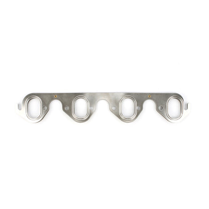 Cometic Gasket MLS Exhaust Gasket - BBF 1.250 x 2.080 Oval Port CAGC5900-030 C5900-030 Photo - Primary