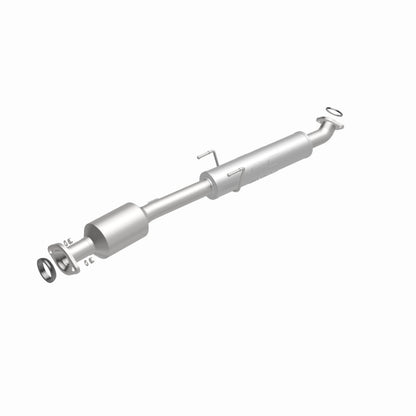 MagnaFlow Toyota Sienna California Grade CARB Compliant Direct-Fit Catalytic Converter 5592547 360 Degree Image Set