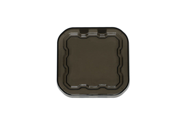 Diode Dynamics SS5 LED Pod Cover Smoked DD7218 DD7218 User 2