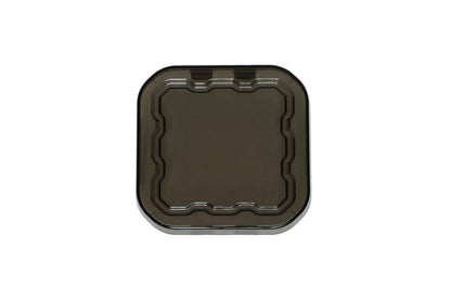 Diode Dynamics SS5 LED Pod Cover Smoked DD7218 DD7218 User 2