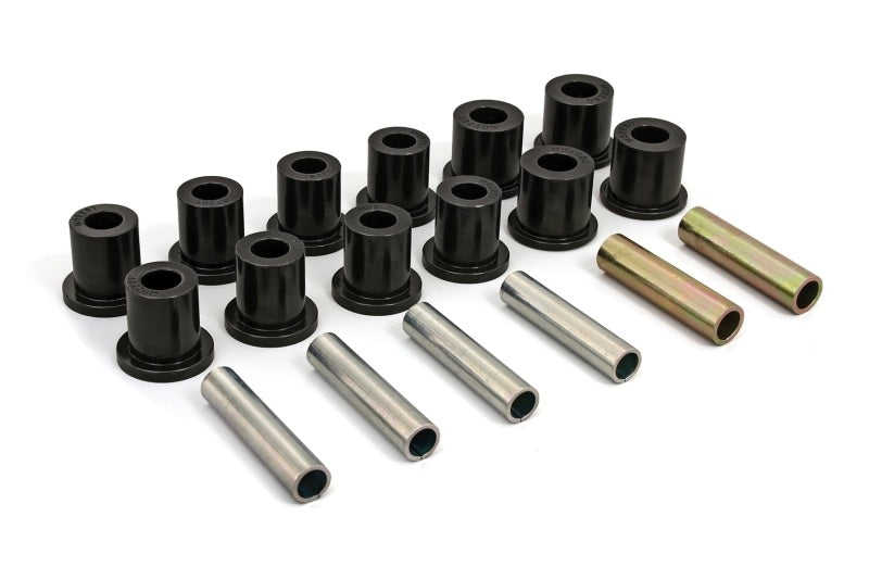 Daystar DAY Spring Bushings Suspension Bushing Kits main image