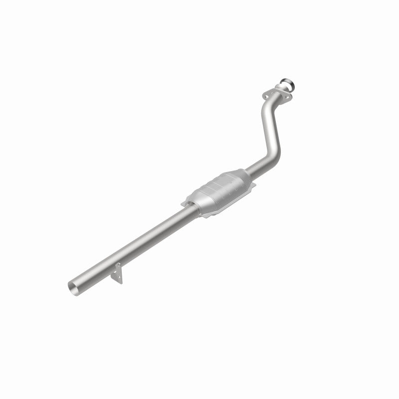 MagnaFlow Standard Grade Federal / EPA Compliant Direct-Fit Catalytic Converter 23438 360 Degree Image Set