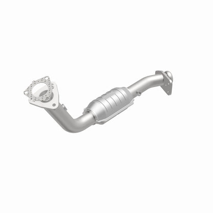MagnaFlow HM Grade Federal / EPA Compliant Direct-Fit Catalytic Converter 23470 360 Degree Image Set
