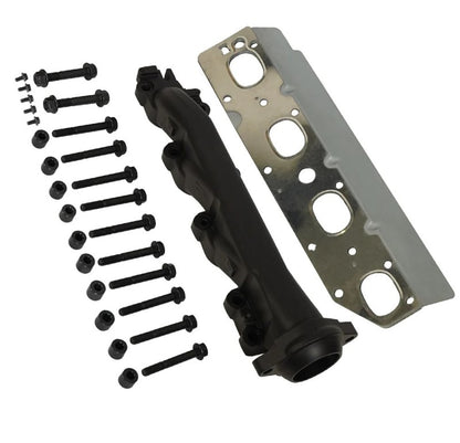 BD Diesel 09-22 Dodge Ram 1500/2500/3500 5.7L Hemi Exhaust Manifold Passenger Side 1041464 1041464 User 1