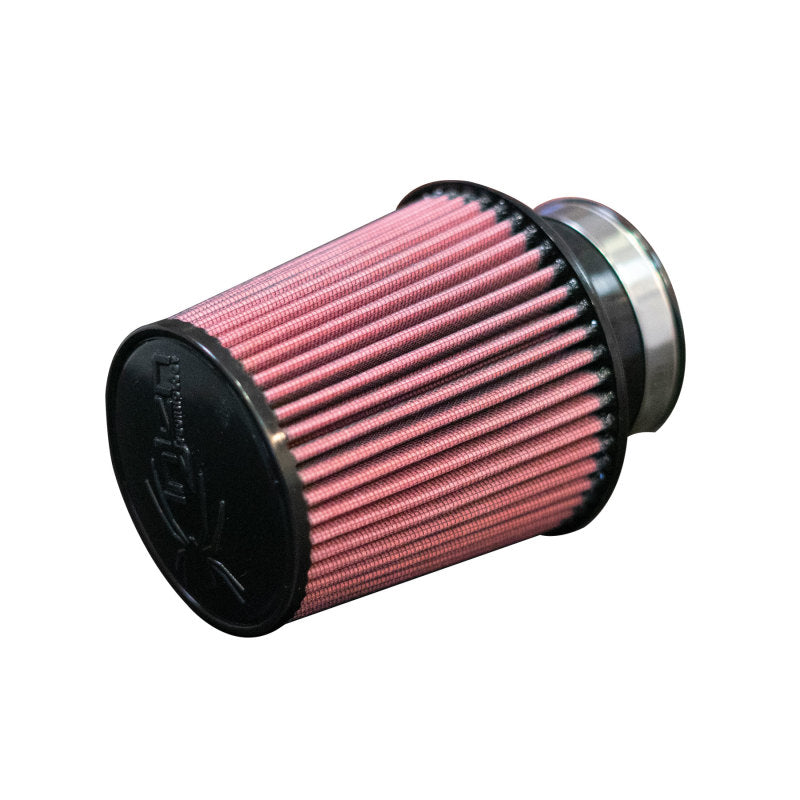 Injen Black Filter 5 Base / 5 Tall High Performance Air Filter - 2.75 X-1010-BR User 1