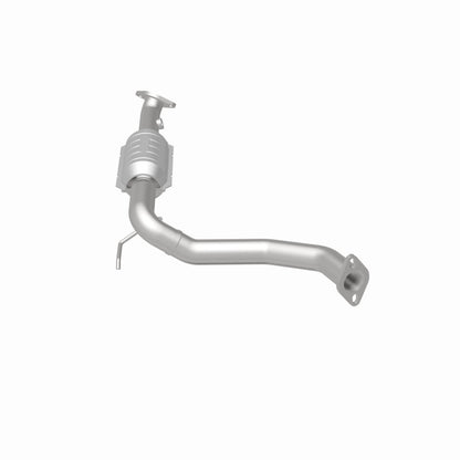 MagnaFlow HM Grade Federal / EPA Compliant Direct-Fit Catalytic Converter 93656 360 Degree Image Set