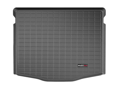 WeatherTech 2020+ Ford Escape (Behind Second Row) Cargo Liner - Black 401323 401323 Photo - Primary
