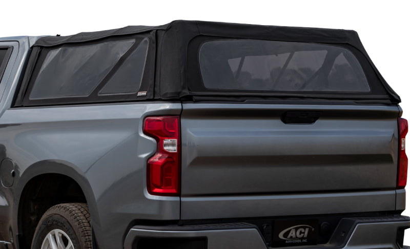 Access 17-23 Nissan Titan Outlander Soft Folding Truck Topper J1030029 J1030029 User 1