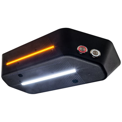 ORACLE Lighting Oracle Jeep Wrangler JL Cargo LED Light Module - Amber/White 5858-023 5858-023 Photo - Primary