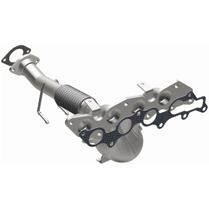 MagnaFlow Ford Escape OEM Grade Federal / EPA Compliant Manifold Catalytic Converter 52443 Photo - out of package
