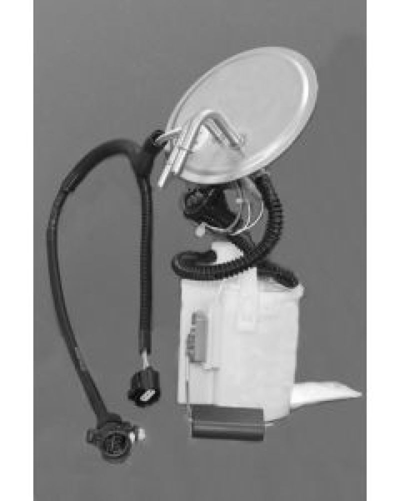 Walbro TANK UNIT ASSEMBLY TU248-1 TU248-1 User 1