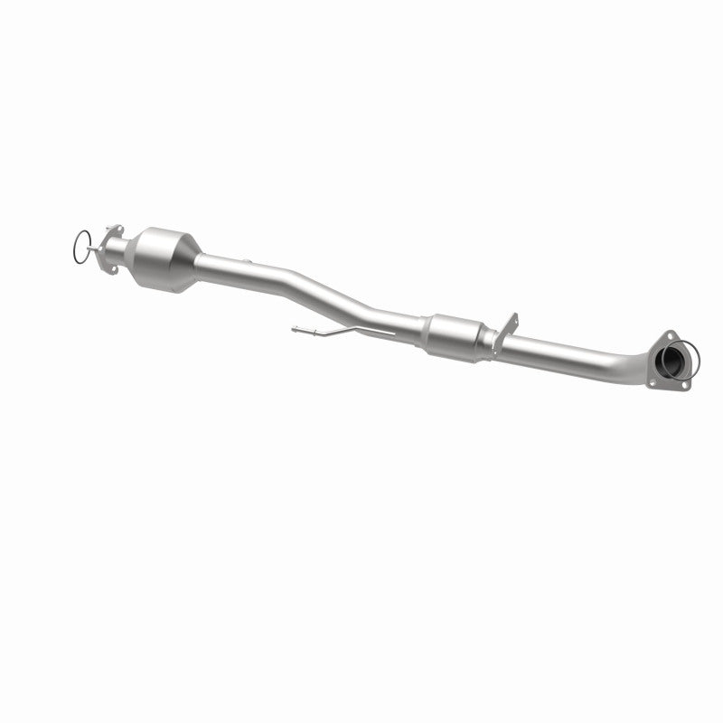 MagnaFlow OEM Grade Federal / EPA Compliant Direct-Fit Catalytic Converter 52023 360 Degree Image Set