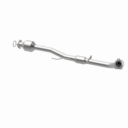 MagnaFlow OEM Grade Federal / EPA Compliant Direct-Fit Catalytic Converter 52023 360 Degree Image Set