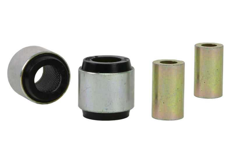 Whiteline Plus 3/08+ Dodge Challenger / 11/05+ Charger Rear Trailing Arm - Lower Front W63344 W63344 Photo - out of package