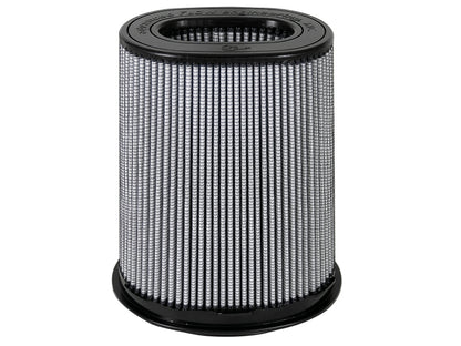 aFe MagnumFLOW PDS Univ Air Filter (6 x 4)in F x (8.5 x 6.5)in B x (7 x 5)in T(Inv) x 10in H 21-91136 21-91136 Photo - Primary