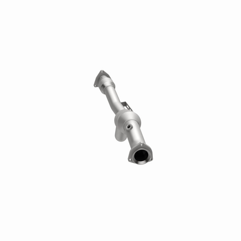 MagnaFlow Volkswagen Phaeton OEM Grade Federal / EPA Compliant Direct-Fit Catalytic Converter 49876 360 Degree Image Set