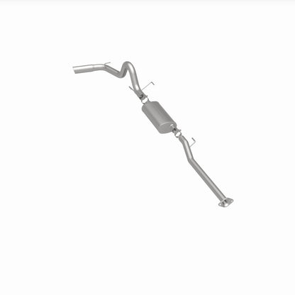 MagnaFlow Toyota Tacoma Street Series Cat-Back Performance Exhaust System 16625 360 Degree Image Set