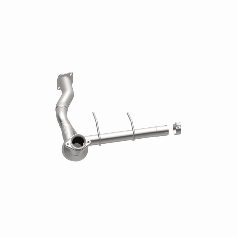 MagnaFlow Ford F-150 California Grade CARB Compliant Direct-Fit Catalytic Converter 5551139 360 Degree Image Set