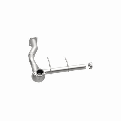 MagnaFlow Ford F-150 California Grade CARB Compliant Direct-Fit Catalytic Converter 5551139 360 Degree Image Set