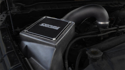 Corsa Performance Corsa 09-12 Dodge Ram 1500 5.7L V8 Air Intake 44405 Photo - Mounted