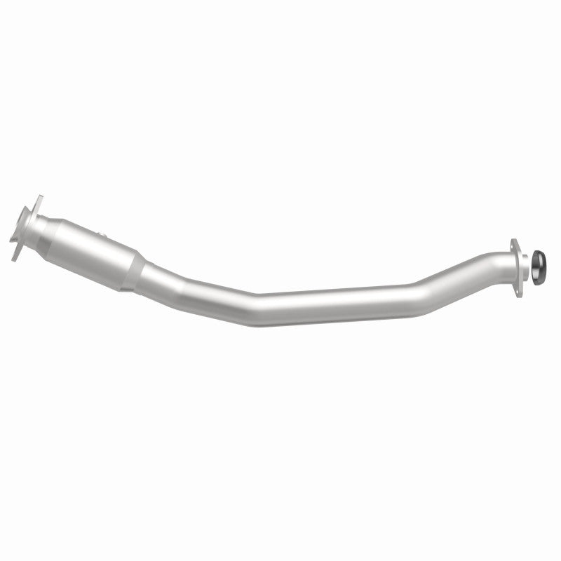 Magnaflow Conv DF 2012-2017 Grand Cherokee V8 6.4 OEM Underbody 21-578 21-578 360 Degree Image Set