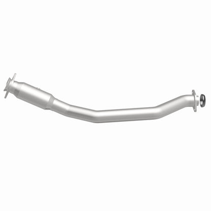 Magnaflow Conv DF 2012-2017 Grand Cherokee V8 6.4 OEM Underbody 21-578 21-578 360 Degree Image Set