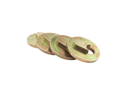 Whiteline Plus 8/06-8/09 Pontiac G8 / 04-06 GTO Toe Lock Bushing Kit W63175 W63175 Photo - out of package