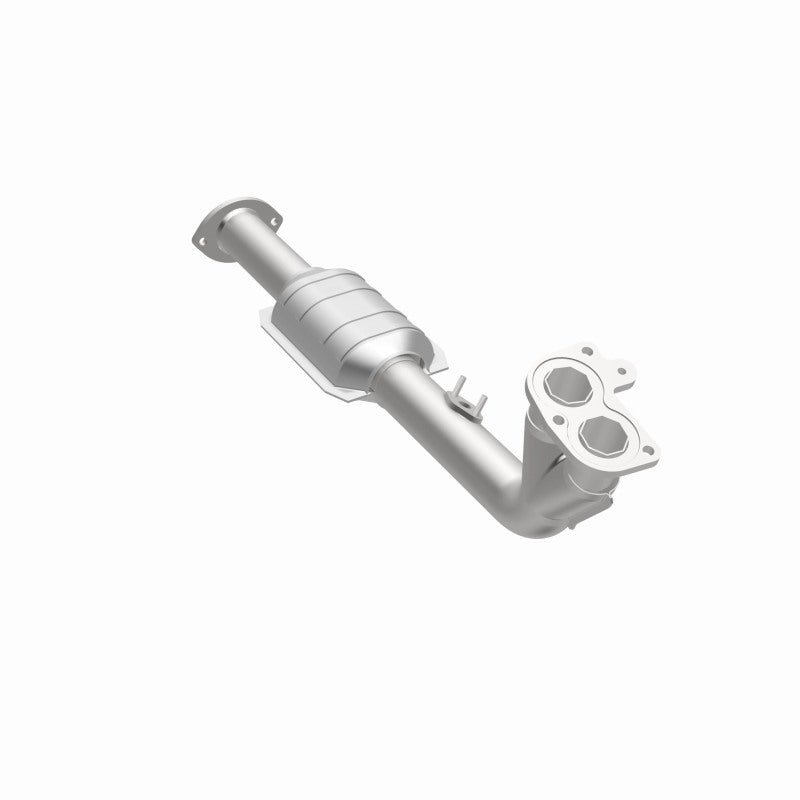 MagnaFlow Toyota 4Runner HM Grade Federal / EPA Compliant Direct-Fit Catalytic Converter 27301 360 Degree Image Set