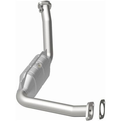 MagnaFlow OEM Grade Federal / EPA Compliant Direct-Fit Catalytic Converter 49675 Photo - out of package