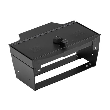 Tuffy Products Tuffy Console Safe W/ Combo Lock For Ram Trucks 321-01-A 321-01-A Photo - Close Up