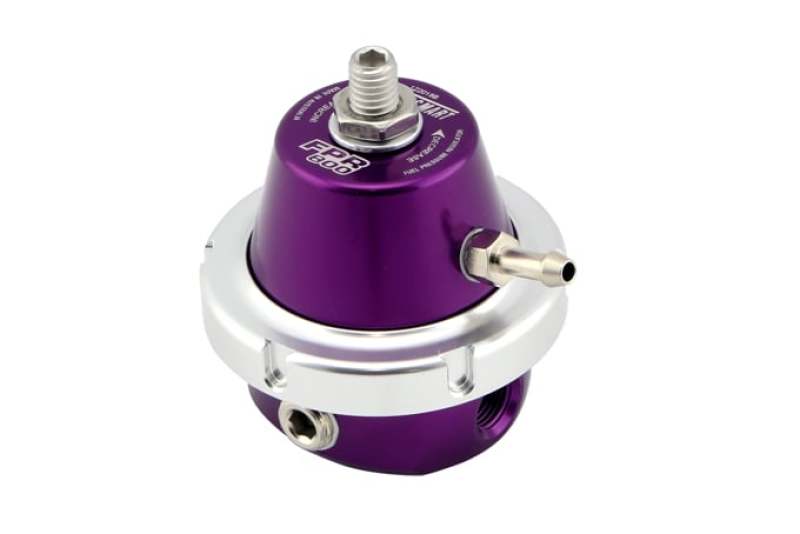 Turbosmart FPR 800 2017 1/8 NPT - Purple TS-0401-1107 Photo - Primary