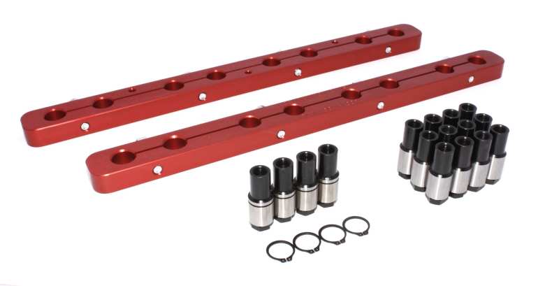 COMP Cams Stud Girdle Kit CS 7/16 W/Bow 4010 4010 Photo - Primary