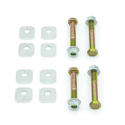 SPL Part Eccentric Lockout Kit for Evo X SPL EL EVOX Photo - Primary