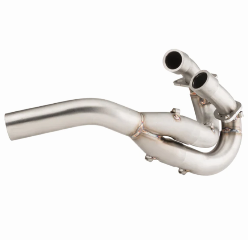 Big Gun 06-14 Yamaha RAPTOR 700 Head Pipe 13-2661 13-2661 User 1