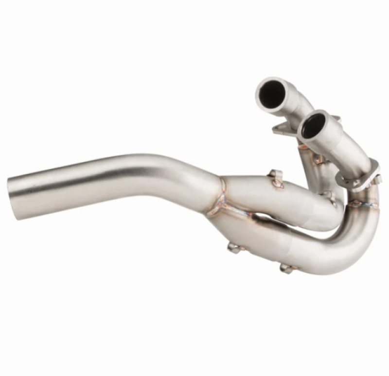 Big Gun 06-14 Yamaha RAPTOR 700 Head Pipe 13-2661