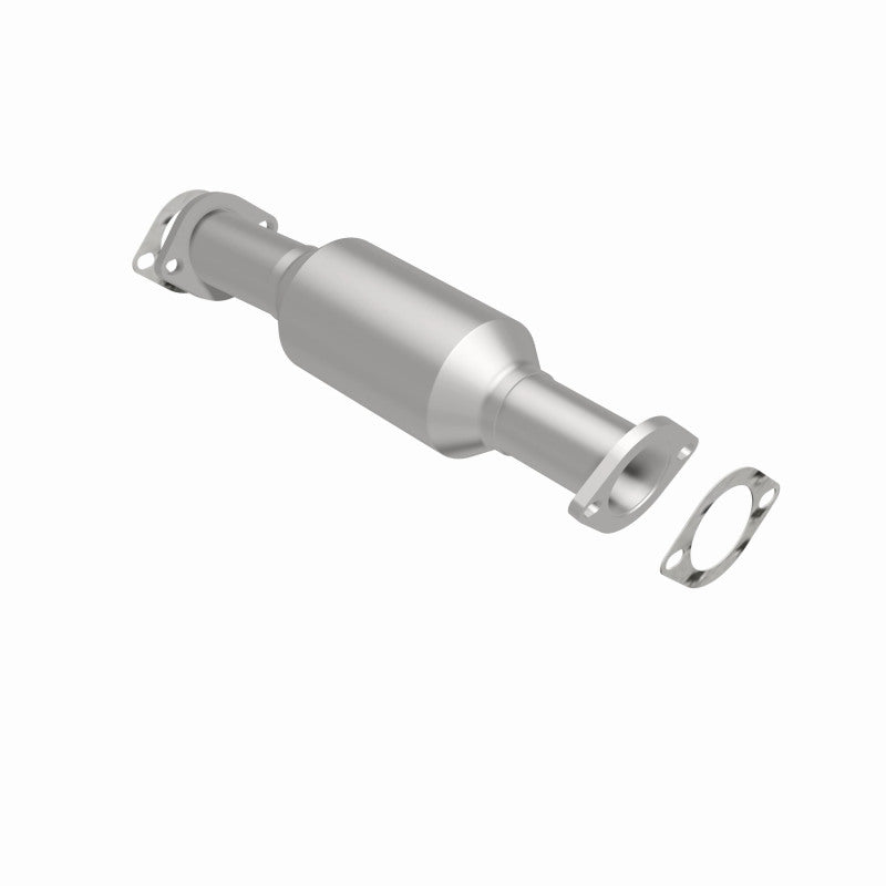 MagnaFlow Mazda Miata California Grade CARB Compliant Direct-Fit Catalytic Converter 4481696 360 Degree Image Set