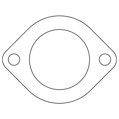 Cometic Gasket Cometic Chrysler 392 Hemi V8 .060in AFM Thermostat Housing Gasket C5229-060 C5229-060 Photo - Primary