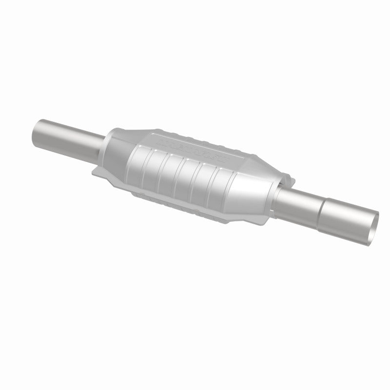 MagnaFlow Standard Grade Federal / EPA Compliant Direct-Fit Catalytic Converter 23401 360 Degree Image Set