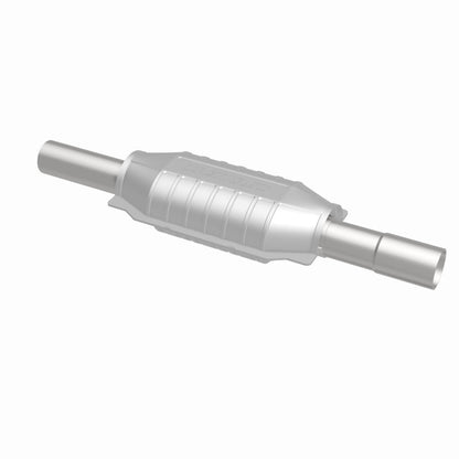 MagnaFlow Standard Grade Federal / EPA Compliant Direct-Fit Catalytic Converter 23401 360 Degree Image Set