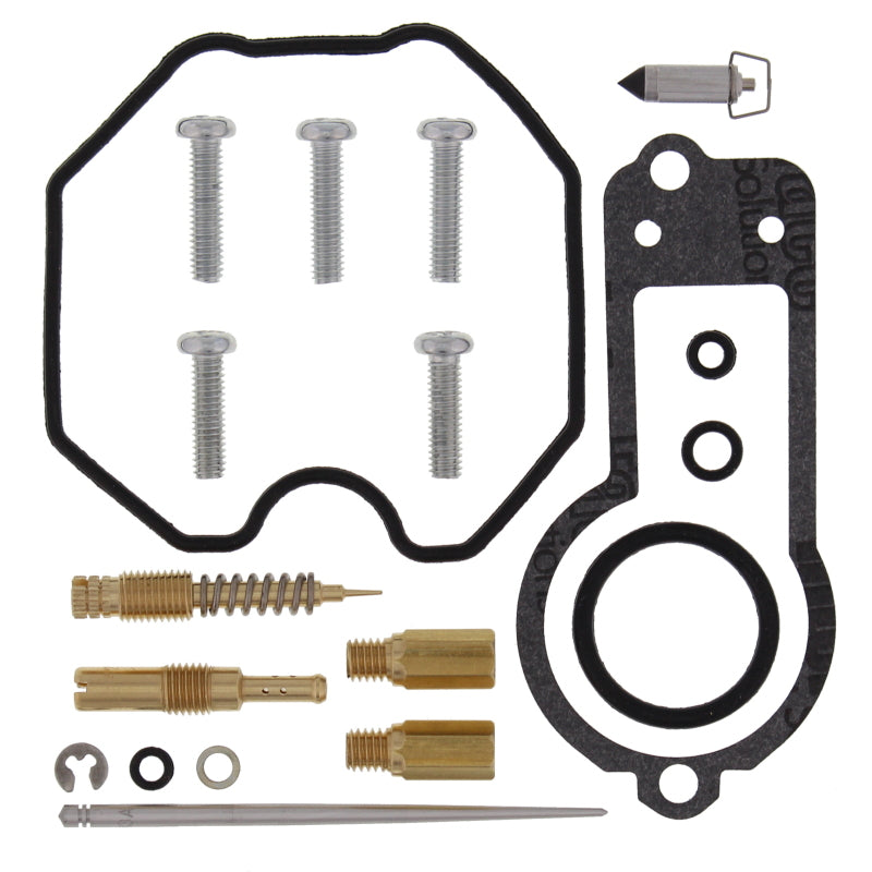 All Balls Racing 03-17 Honda CRF230F Carburetor Rebuild Kit 26-1173 26-1173 Photo - Primary