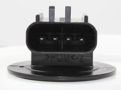 Walbro High Performance Fuel Module Assembly TU2038HP TU2038HP User 5