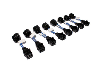 FAST Fuel Injector Terminal Kit 170604-8 Photo - Primary
