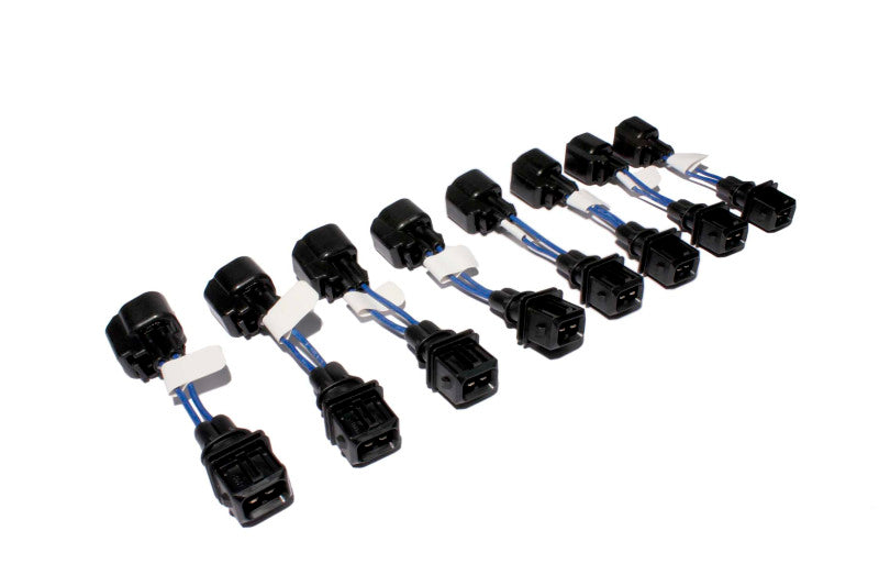 FAST Fuel Injector Terminal Kit 170604-8 Photo - Primary