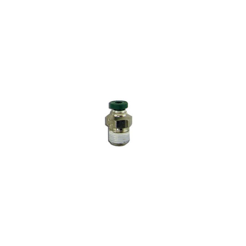 Nitrous Express 1/8 Male Poly Fitting 15002 15002 Photo - Primary