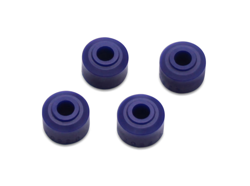 SuperPro Front Rear Swaybar Link Bushing Kit SPF2092B-4K Photo - Primary