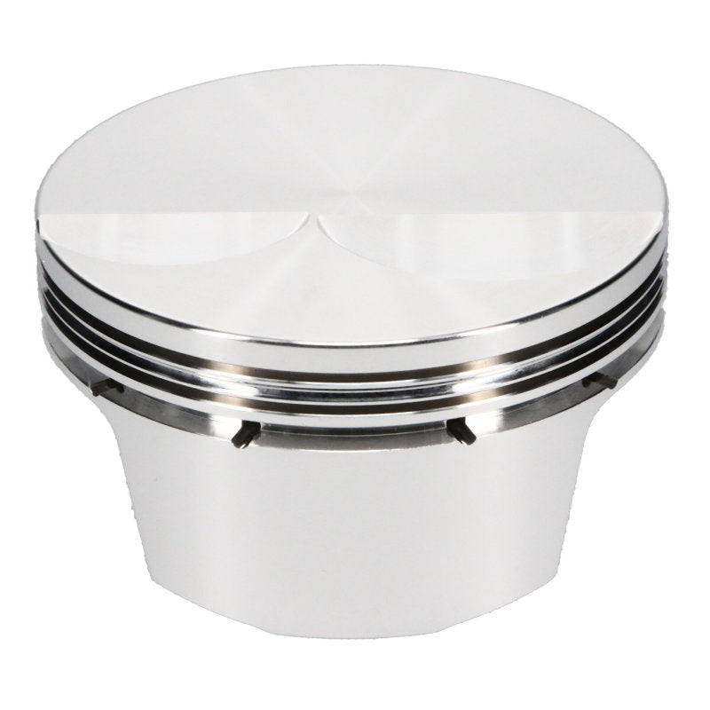 JE Pistons GM LS1 FT 6.125in Rod 3.905in Bore -30.2cc Dish - Set of 8 326375 326375 Photo - Primary